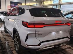 بي واي دي سونغ بلس